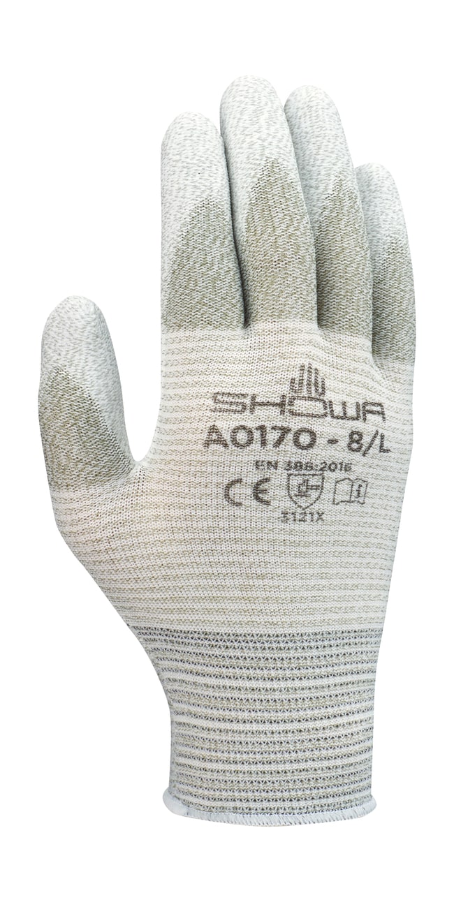 10 PR  SHOWA A0170 7/M GLOVES
